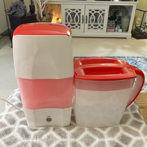 MR. COFFEE Kitchen Mr Coffee 3 Quart Tm75 Fresh Ice Tea Maker With